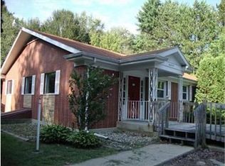 6459 Warren Woods Rd, Three Oaks, MI 49128