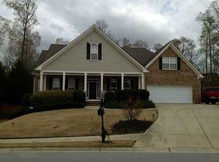 2840 Legislative Ln, Buford, GA 30519