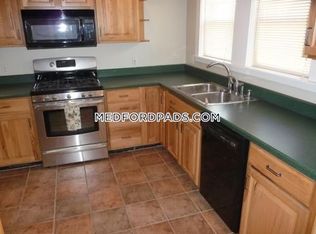 121 2nd St, Medford, MA 02155