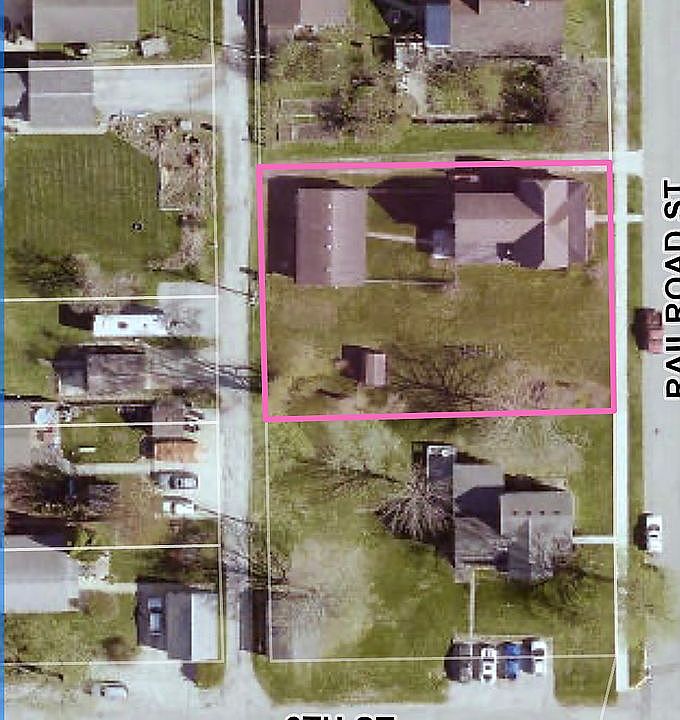 2nd image of 505 S Railroad St