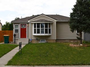 2365 Ironton St, Aurora, CO 80010