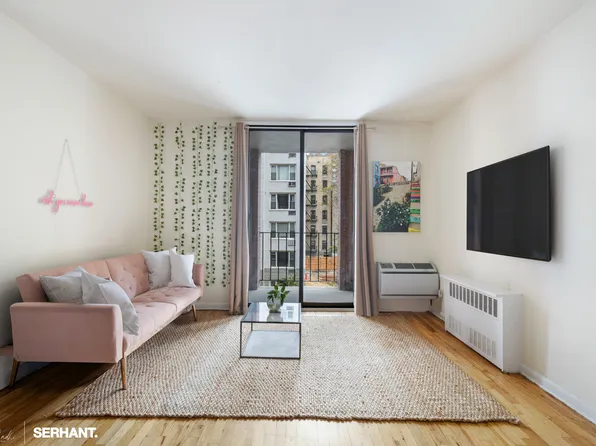 430 East 77th Street 4B image 1 of 17