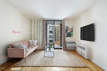 430 East 77th Street