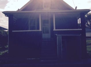 1716 N Hickory St, Crest Hill, IL 60403