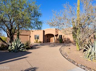 2708 W Lambert Ln, Oro Valley, AZ 85742