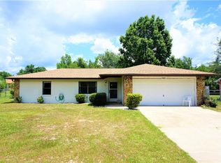 7421 SE 110th Street Rd, Belleview, FL 34420