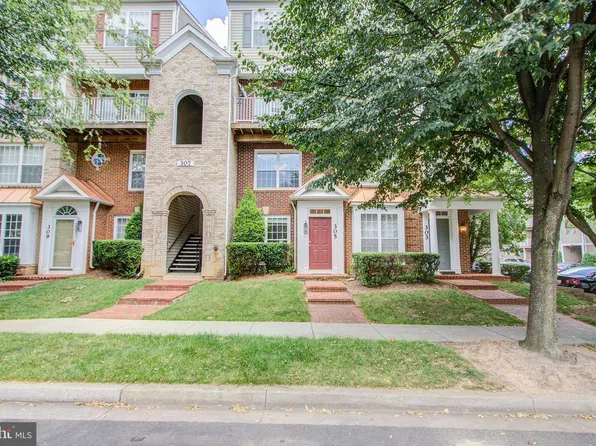 305 Prettyman Dr Unit 85, Rockville, MD 20850