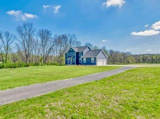 3241 County Road 24, Cardington, OH 43315
