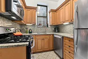 Rented by Corcoran