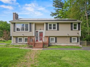 24 Highland Ave, Millbury, MA 01527