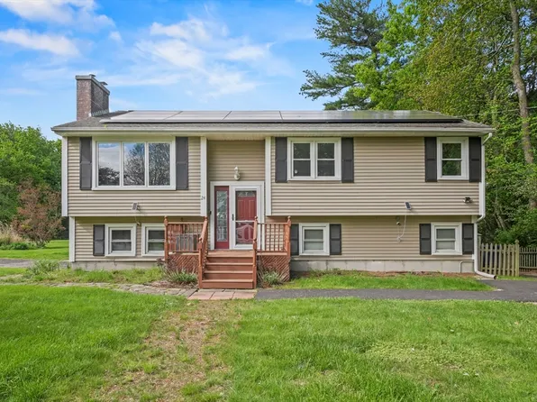 24 Highland Ave, Millbury, MA 01527