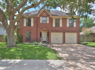 3514 Southdown Dr, Pearland, TX 77584