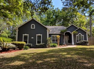 1765 Copperfield Cir, Tallahassee, FL 32312