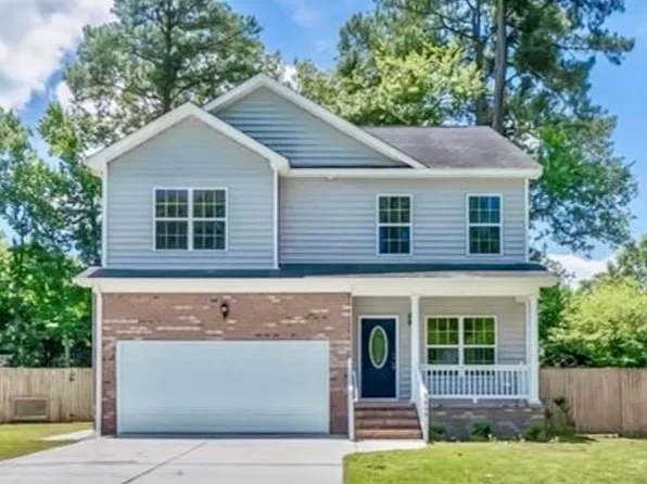 5609 Larry Ave, Virginia Beach, VA 23462