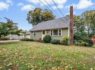 39 Old North Rd, Hudson, MA 01749