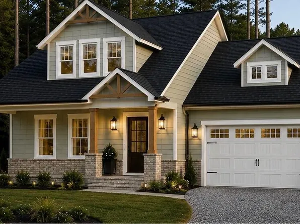 442 Hyland Hills Road, Southern Pines, NC 28387