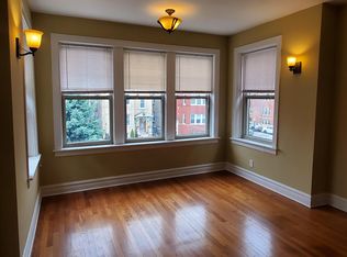 3351 N Springfield Ave #2, Chicago, IL 60618