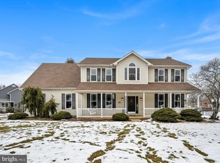 100 Walden Rd, Lebanon, PA 17042