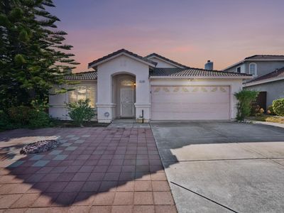 2139 Garnet Circle, Vallejo, CA, 94591