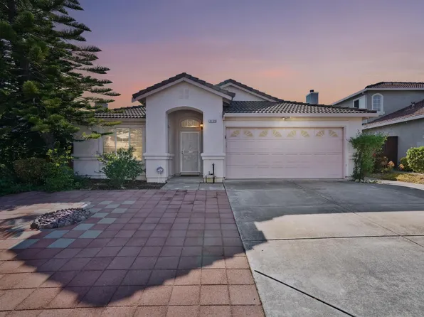 2139 Garnet Circle, Vallejo, CA 94591