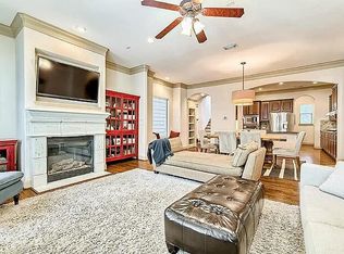 4139 Dickson St, Houston, TX 77007