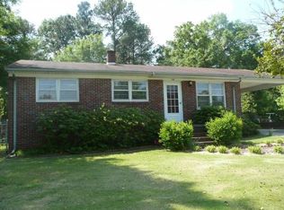 1109 Hudson St, Lancaster, SC 29720