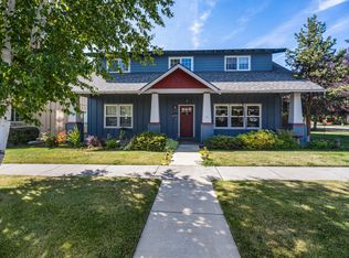 20605 Songbird Ln, Bend, OR 97702