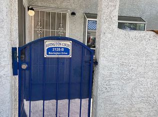 2128 Bavington Dr UNIT B, Las Vegas, NV 89108