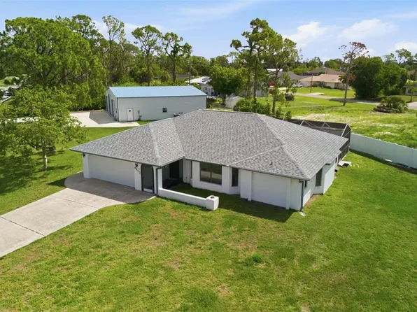 5412 Ulysses St, Pt Charlotte, FL 33981