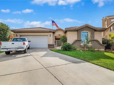 27693 El Cabrillo Ct, Moreno Valley, CA, 92555