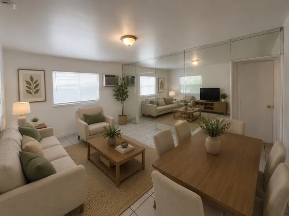 1354 SW 26th Ave, Fort Lauderdale, FL 33312