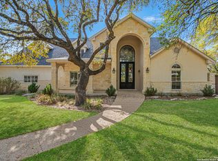 28829 Riva Ridge Dr, Boerne, TX 78015