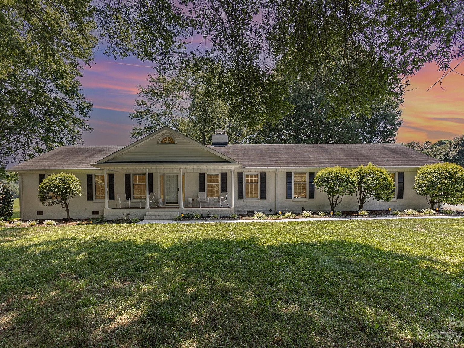 13848 Idlewild Rd, Matthews, NC 28105 MLS 4052695 Zillow