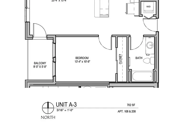 The Bentley Apartments — Photo 84