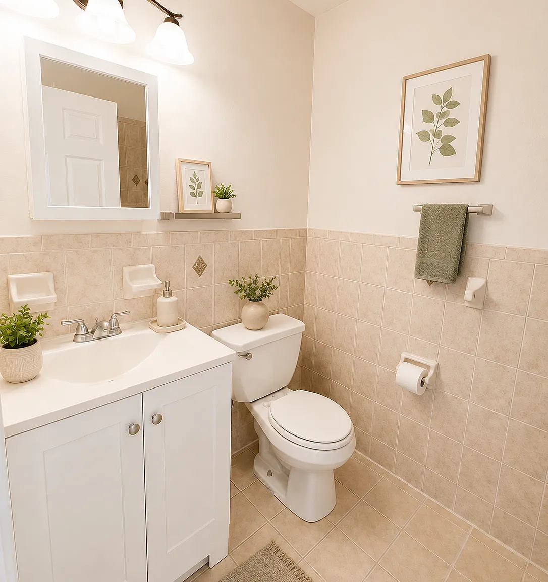 3 bed, $2,500 — Photo 4