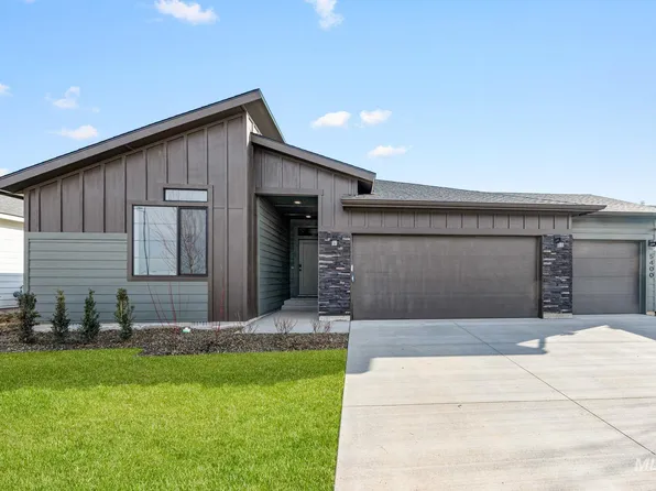 5400 S Bittercreek Ave, Meridian, ID 83642