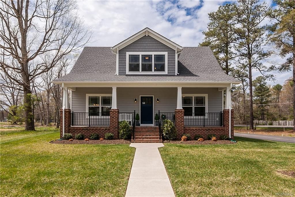 9985 Puddle Duck Ln, Mechanicsville, VA 23116 Zillow