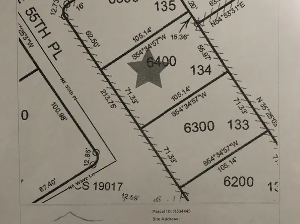 6400 NE 55th Pl, Lincoln City, OR 97367