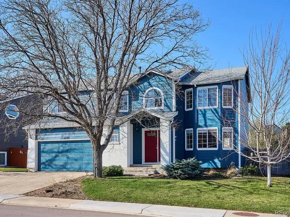 4175 S Andes Street, Aurora, CO 80013