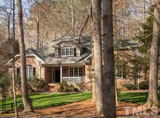 1701 Percheron Pl, Raleigh, NC 27613
