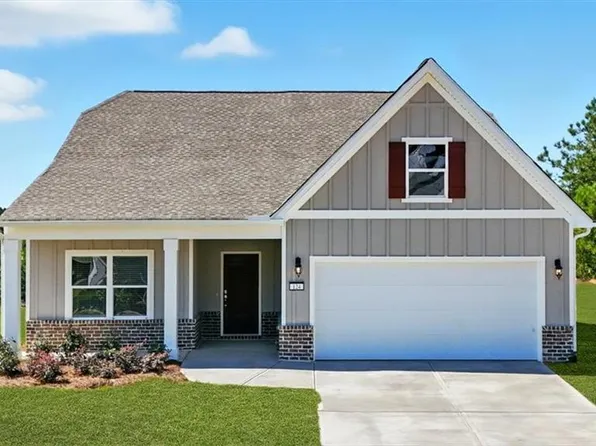 406 Bluegrass Ln, Rockmart, GA 30153