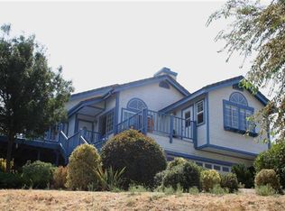 14750 Lakemont Dr, Lake Hughes, CA 93532