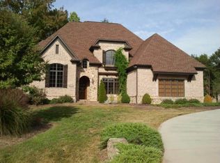 214 Rivington Way, Greensboro, NC 27455