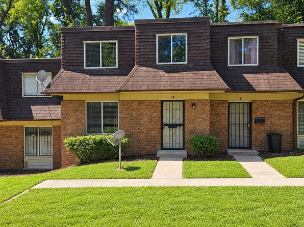 17 Peyton Pl SW, Atlanta, GA 30311