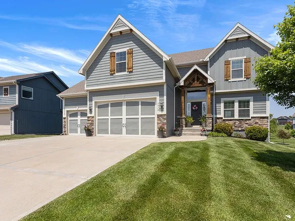 7912 NE 98th Ter, Kansas City, MO 64157