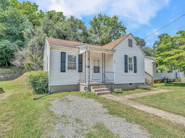 112 Harrison Ave NW, Roanoke, VA 24016