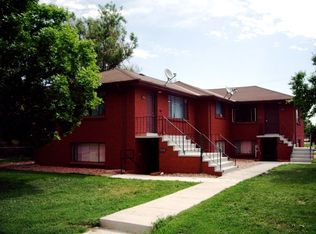 1918 Beeler St, Aurora, CO 80010