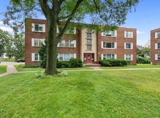13 Sherman Ter UNIT 4, Madison, WI 53704