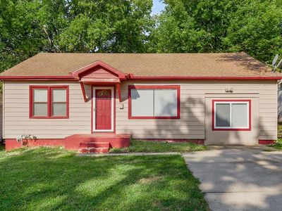 8012 Garfield Ave, Kansas City, MO, 64132