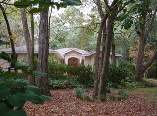 2033 Dyrehaven Dr, Tallahassee, FL 32317